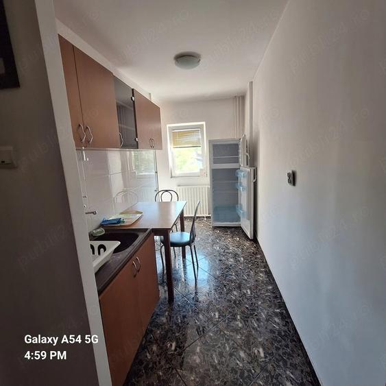 garsoniera de inchiriat adiacent rond Alba Iulia 380 euro - 3