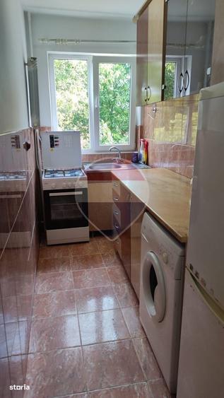 Apartament cu 2 camere în Nord