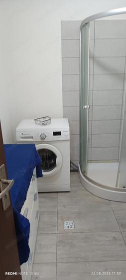 Apartament cu 2 camere semidecomandat, mobilat în Piața Cluj