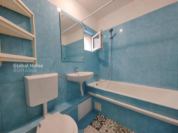 Apartament cu 3 camere decomandat, mobilat în Tineretului