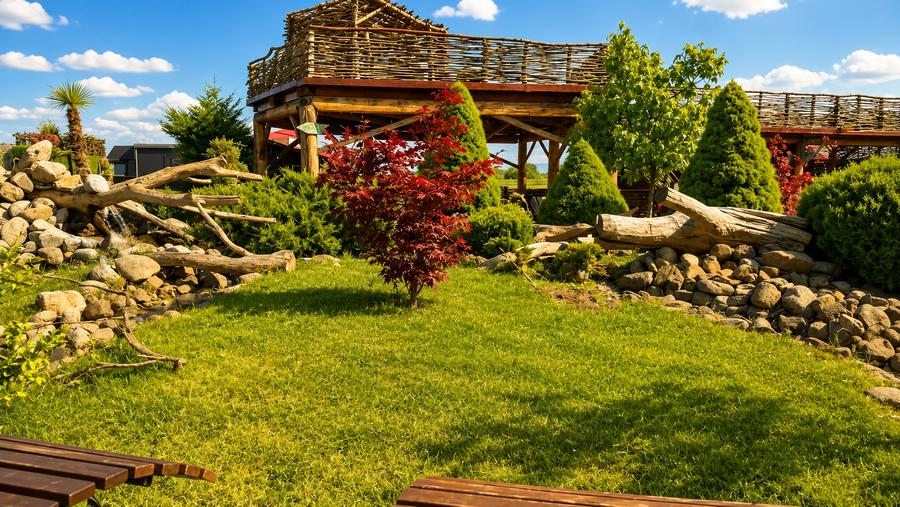 Casă individuală cu 7 camere cu Piscina în Podu Oltului