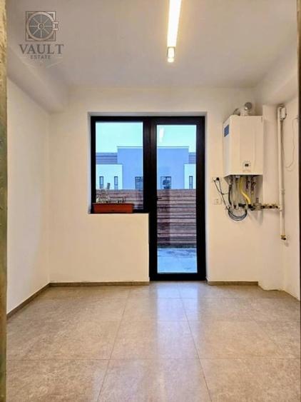 Apartament cu 3 camere decomandat în Nicolae Grigorescu