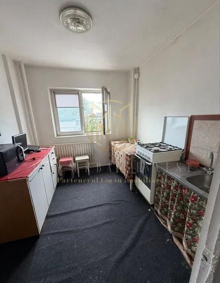 Apartament cu 2 camere semidecomandat, mobilat în 1 Decembrie 1918