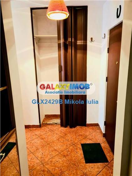 Apartament 2 cam decomandat Et 6 10 Cartier Lujerului - Metrou 5 min - 13