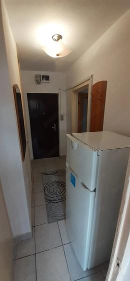 Garsonieră decomandată în Rahova