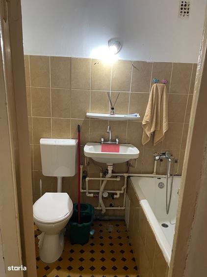 Apartament 2 camere, etaj 4, zona Sos Turnu Magurele - 6