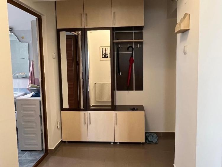 Apartament cu două camere Păcurari - 6