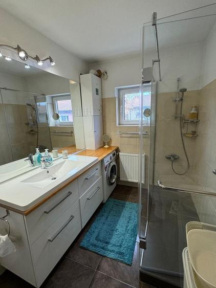 Vilă 3 camere | Iancu Nicolae | Jollie Ville | 140 mp | pază 24/7 - 9