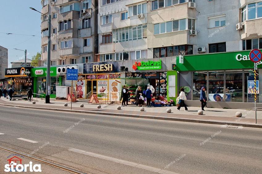 Inchiriere spatiu comercial in Galati, zona IREG (Fresh Aliment) - 3