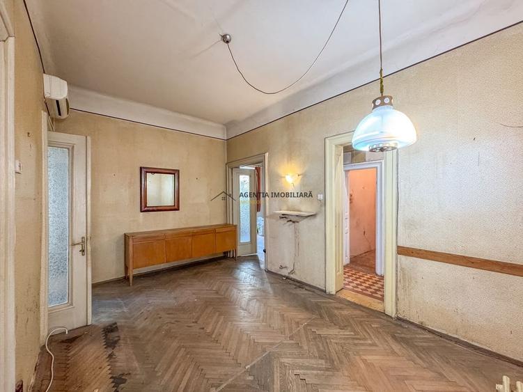 Apartament in vila I Cismigiu - 6
