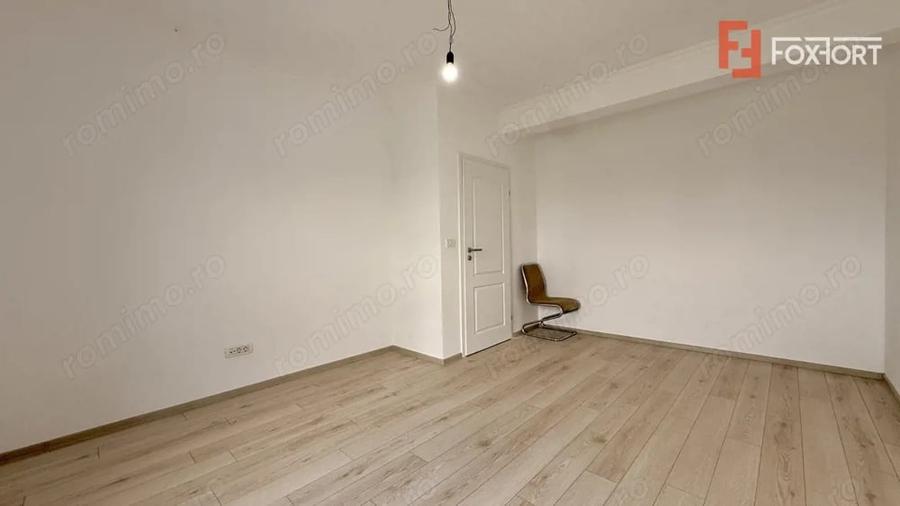 Apartament cu 3 camere, mobilat în Moșnița Veche