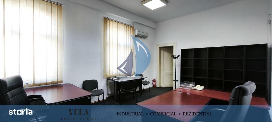 Spațiu comercial, de 25 mp, în Ultracentral