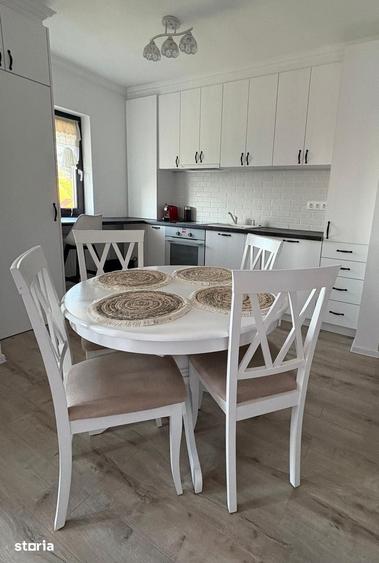 Apartament cu 3 camere decomandat în Unirii