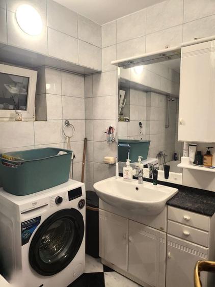 Apartament cu 3 camere decomandat, mobilat în Unirii