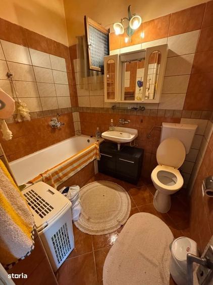 Casă cu 3 camere cu Teren 1300 Mp în Beltiug