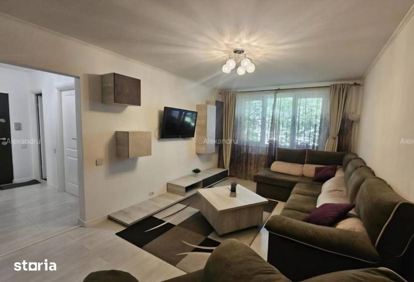 Apartament 4 camere Drumul Taberei COMISION 0% - 5