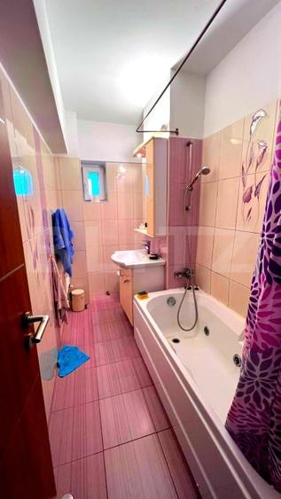 Apartament 2 camere, 60 mp, etaj 3 – Zona Gară, Sibiu - 3