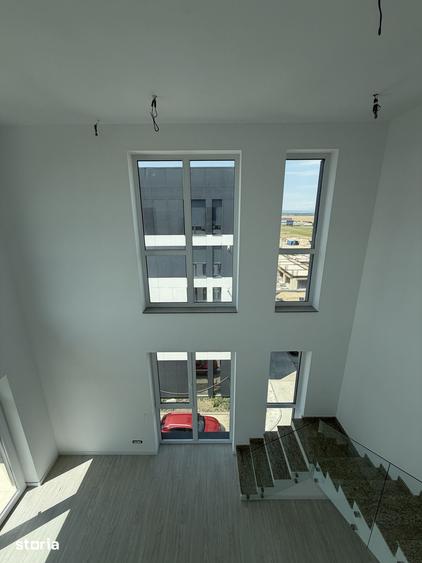 Apartament cu 2 camere în Blejoi