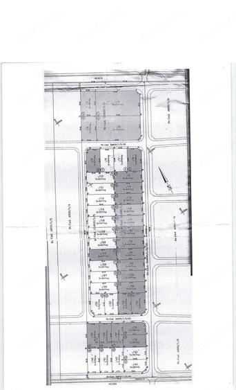 Teren de 647 mp, în Buziașului
