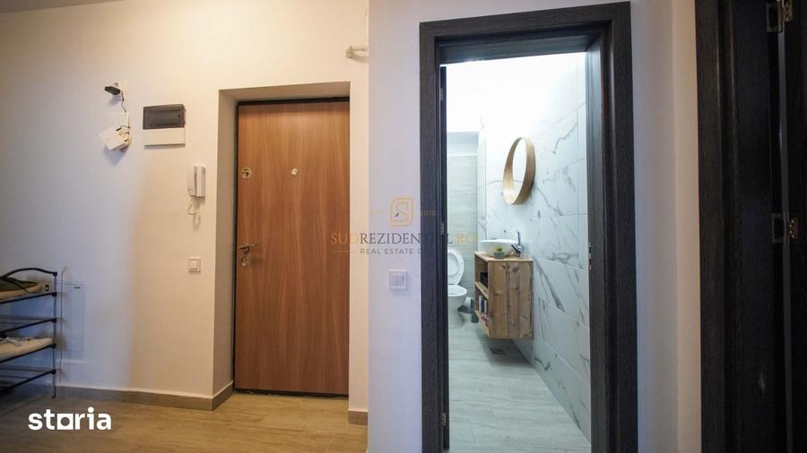 Apartament 3 camere, zona Theodor Pallady Nicolae Teclu, acces metrou - 17
