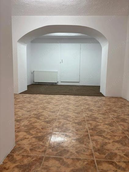 Spațiu comercial, de 100 mp, în Central