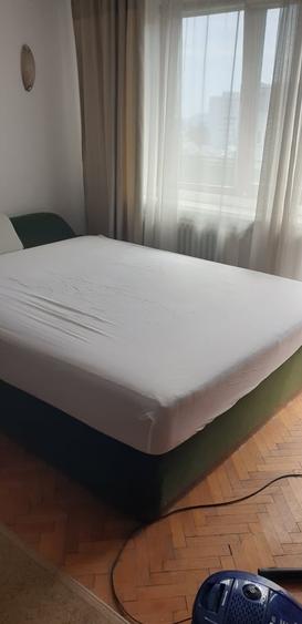 Apartament cu 2 camere decomandat în Armeneasca