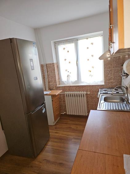 Apartament cu 2 camere nedecomandat în Neptun