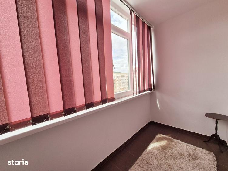 Apartament cu 3 camere în Dărmănești