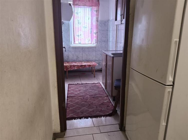 Apartament cu 2 camere semidecomandat în Viziru 1