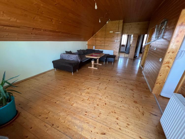 Casă cu 3 camere cu Teren 400 Mp în Terezian