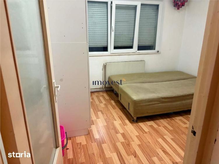 De inchiriat: Apartament cu 3 camere in zona Careiului - 2