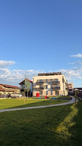 Apartament cu 3 camere semidecomandat în Someșeni