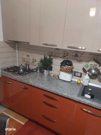 Apartament cu 4 camere în Ultracentral