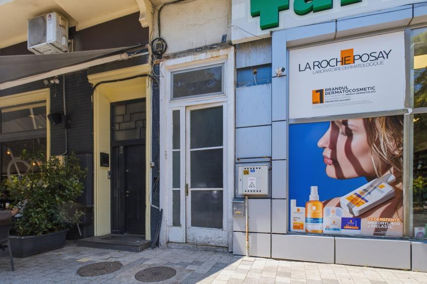 Apartament cu 5 camere decomandat în Ultracentral
