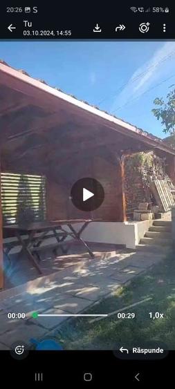 Casă individuală cu 4 camere cu Canalizare în Livezeni