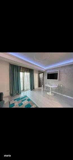 Apartament modern cu 1 camera | Parcare subterana | Zona Vivo - 8