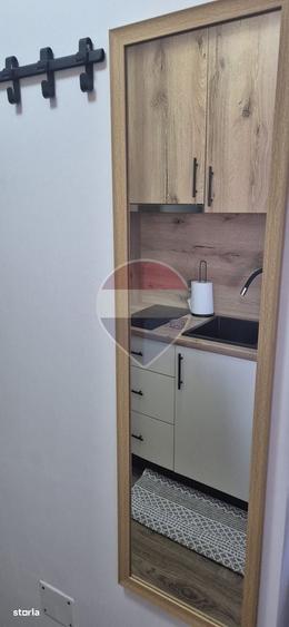 Apartament cu 2 camere în Nădab