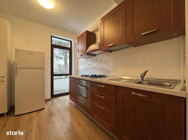 Apartament 2 camere in zona Dorobanti - 4