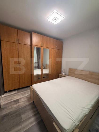 Apartament cu 3 camere decomandat în Dâmbu Pietros