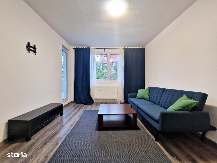 Apartament cu 3 camere în Titan