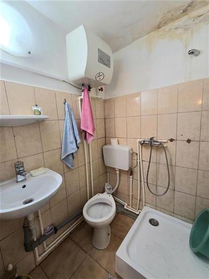 Garsonieră semidecomandată în Central