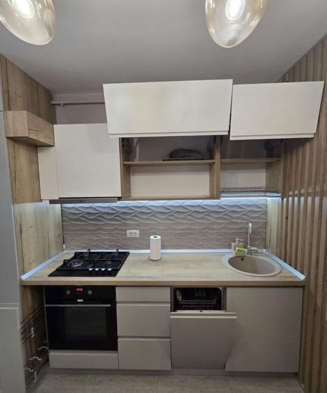 Apartament 2 Camere - High Class Residence - Loc De Parcare - 3