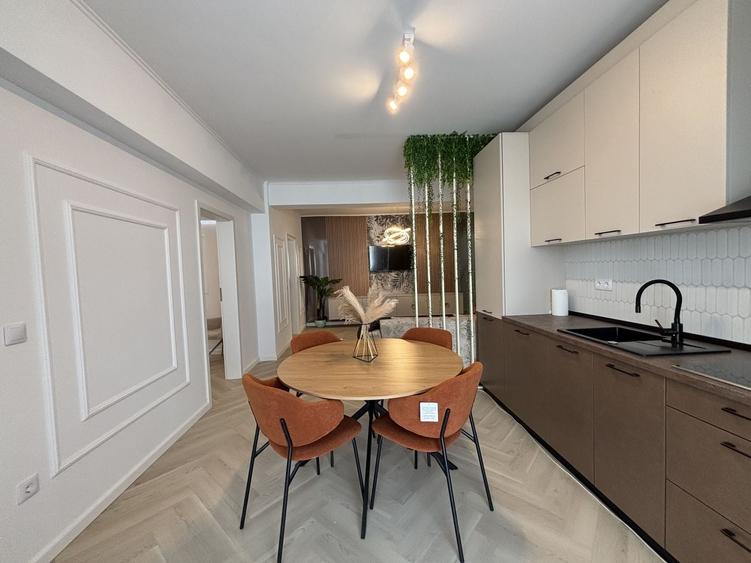 Apartament cu 3 camere în Șelimbăr