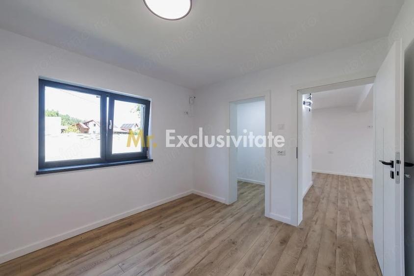 Casă cu Teren 330 Mp în Argeșelu