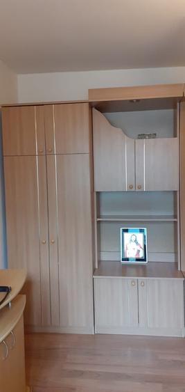 Garsonieră semidecomandată în Central
