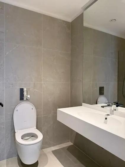 Apartament cu 2 camere decomandat în Tei