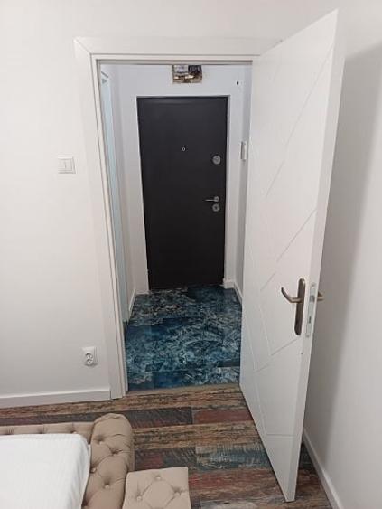 Apartament cu 2 camere decomandat în Lacul Tei