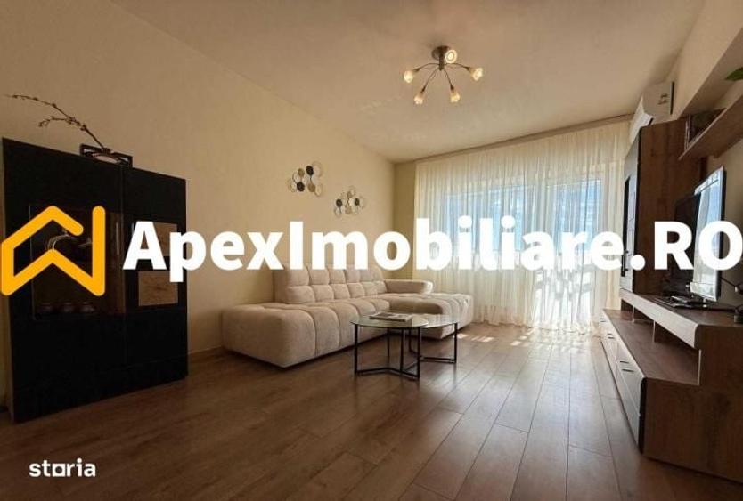 Apartament cu 4 camere decomandat în Titulescu
