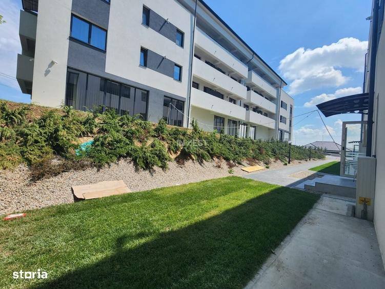 Apartament cu 2 camere în Miroslava