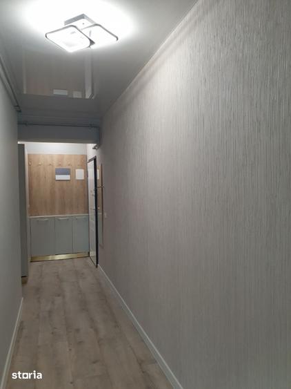 Apartament cu 2 camere în Copou